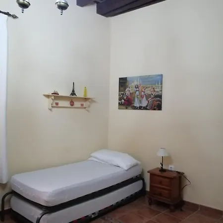 Centro شقة