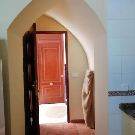 شقة Centro *
