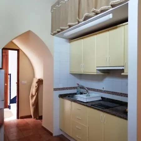Centro Appartamento *