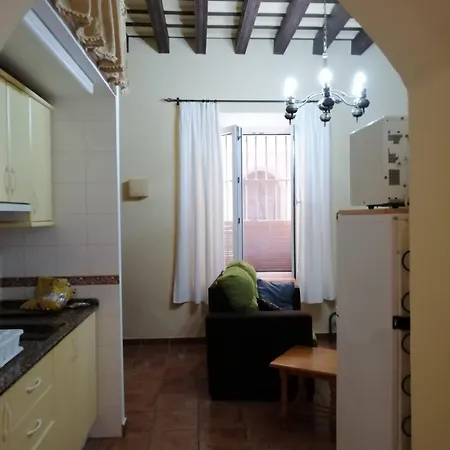 Centro Appartamento *