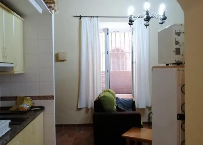 Centro Appartamento *